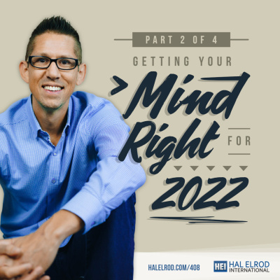 Achieve Your Goals With Hal Elrod: Success | Productivity | Personal Development | Lifestyle | Business
