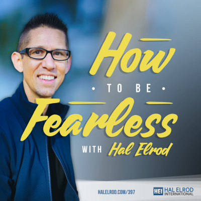 Achieve Your Goals With Hal Elrod: Success | Productivity | Personal Development | Lifestyle | Business