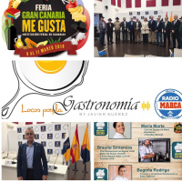 Gran Canaria Me Gusta calienta motores