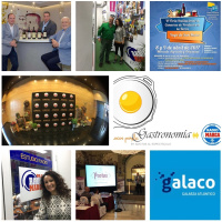 Pelotaris, Falleras, Cervezas y Vinos, un poco de todo......