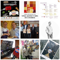 Canarias y la Península, unidas por la Gastronomía