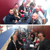 Gastronomía desde el Foro Turístico de Maspalomas