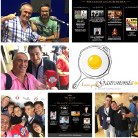 Josep Roca, Vinófilos y The House By Heineken