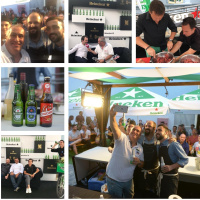 HKTheHouse a fondo más, la llegada del Geoplato a Gran Canaria