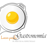 Locos por la Gastronomía, con Jorge Brazalez, Masterchef 2017