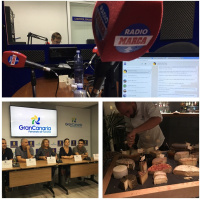 Gran Canaria entra de lleno a luchar por su gastronomía