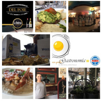 Gran Canaria, un paraíso gastronómico.