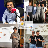 El Vino y el Café, maridaje de película en Gran Canaria