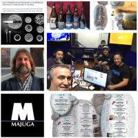 Majuga, Cervecería The Situation, Agaete y mucho más....