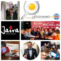 Nos vamos de Vacaciones con la Guía Michelín