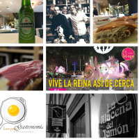 El Jamón, esa pasión que nos vuelve locos