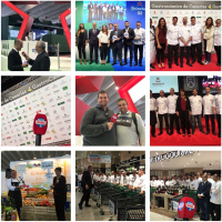 Locos por GastroCanarias2017