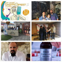 Festivales, Premios, Restaurantes y Cervezas, fiesta para el cuerpo