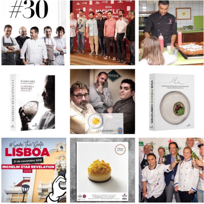 Locos Por La Gastronomía