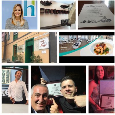 Locos Por La Gastronomía