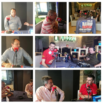 Locos Por La Gastronomía