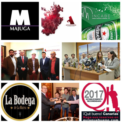 Locos Por La Gastronomía