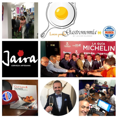 Locos Por La Gastronomía