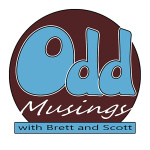 Odd Musings