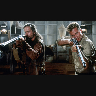 The Tim-o And Harley Show