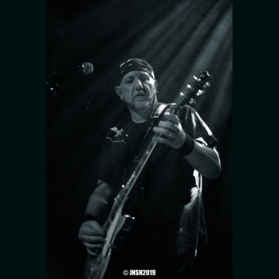 The Tim-o And Harley Show