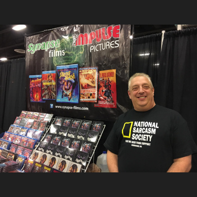 The Tim-o And Harley Show