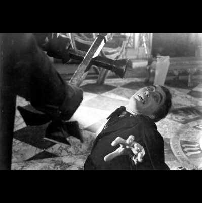 The Tim-o And Harley Show