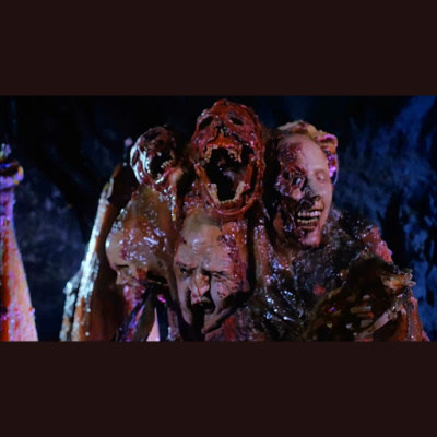 The Tim-o And Harley Show