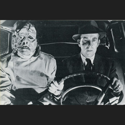 The Tim-o And Harley Show