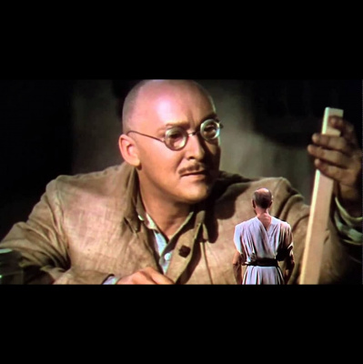 The Tim-o And Harley Show