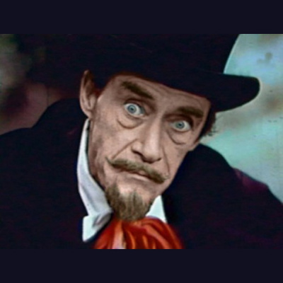 The Tim-o And Harley Show