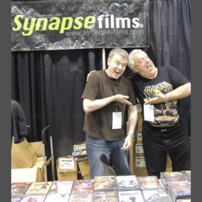 The Tim-o And Harley Show