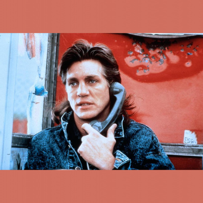 The Tim-o And Harley Show