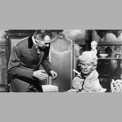 The Tim-o And Harley Show