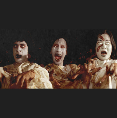 The Tim-o And Harley Show