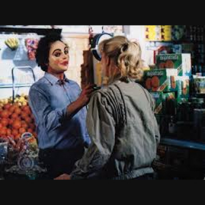 The Tim-o And Harley Show