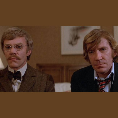 The Tim-o And Harley Show