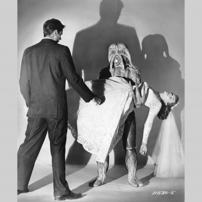 The Tim-o And Harley Show