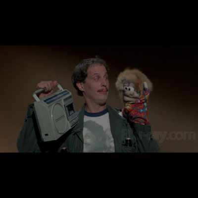 The Tim-o And Harley Show