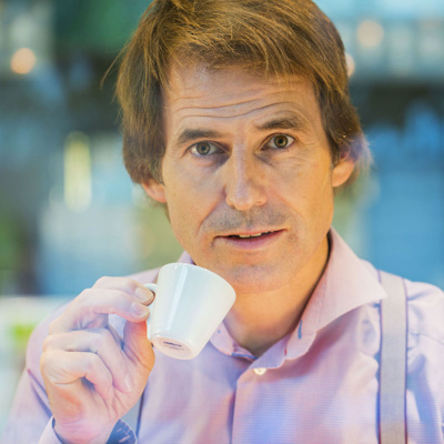 I Huvudet På Hemberg