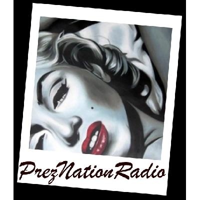 94.7fm Preznationradio