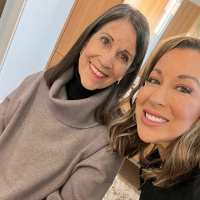 Ep. 263: Traumatic Brain Injury chat with Jennys mama