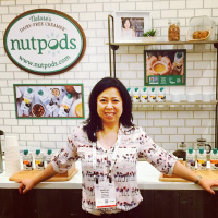 Ep. 257: A plant based creamer empire that started on Kickstarter