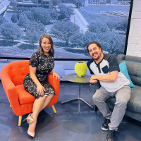 Ep. 261: The Chosen/ 1883s Jordan Ross