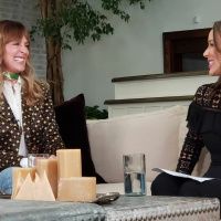 Ep. 247: Forbes Richest Woman/ Poo~pourri founder Suzy Batiz on why it isnt about the money at all