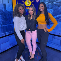 Ep. 253: Pilar Sanders, ex to Deion Sanders talks life  business after divorce