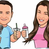 After SIX years -- this is our Final episode! 264-- Join us on No Gifts, Please