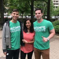 Ep. 251: Shes dying but LIVING more than most - The Lorri Carey story