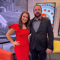 Ep. 260: Teaching kids about finances. Credit card debt to becoming a financial PRO!