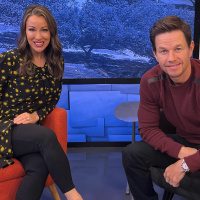 Ep. 259: Mark Wahlberg talks movies, entrepreneurship  family